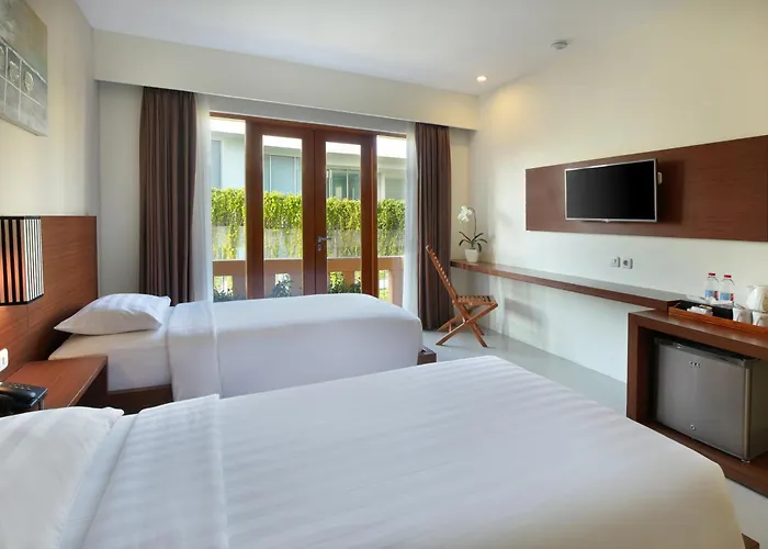 Bali Chaya Hotel Legian (Bali)