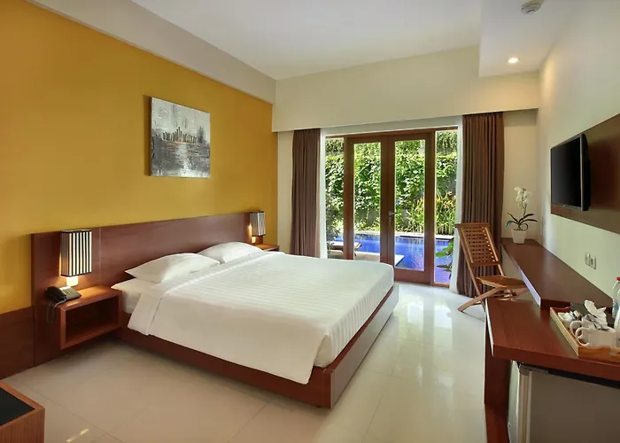 Hotel Bali Chaya