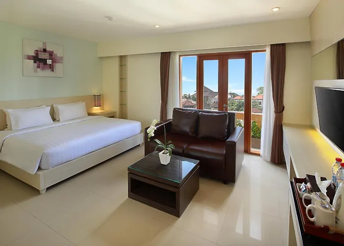Bali Chaya Hotel 3*