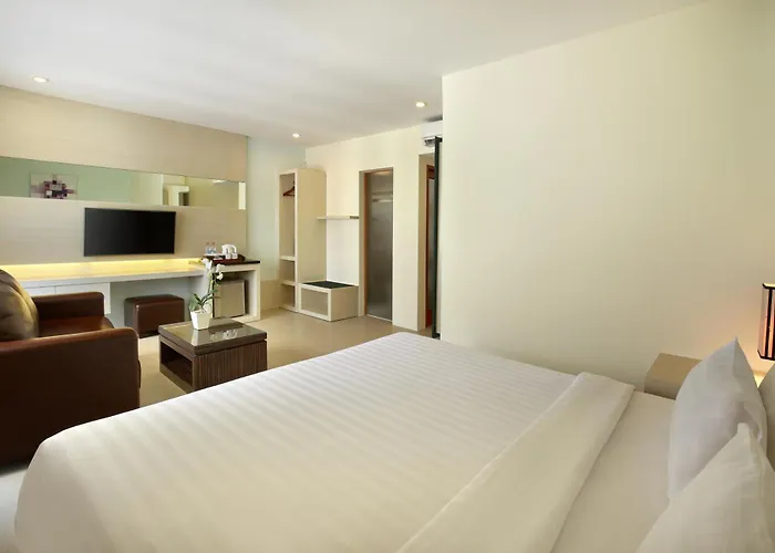 Hotel Bali Chaya