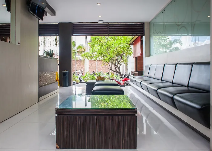 Bali Chaya Hotel Legian (Bali)