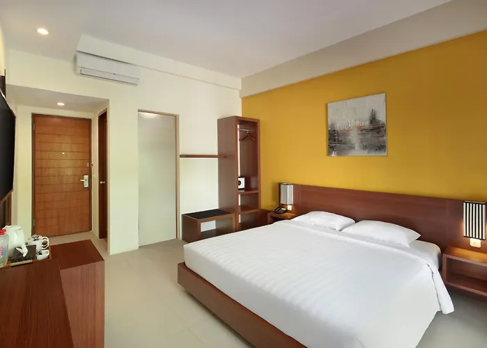 Hotel Bali Chaya