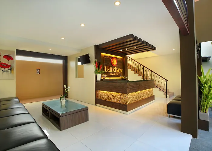 Bali Chaya Hotel Legian (Bali)