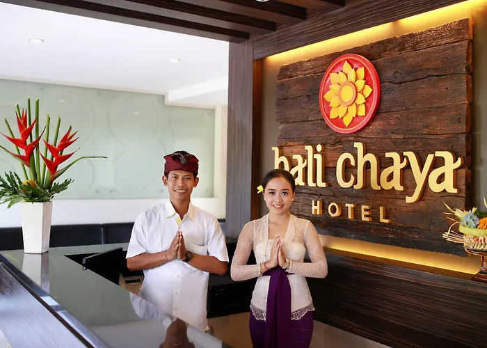 Bali Chaya 3*
