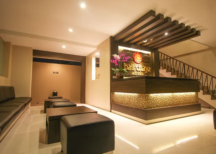Hotel Bali Chaya