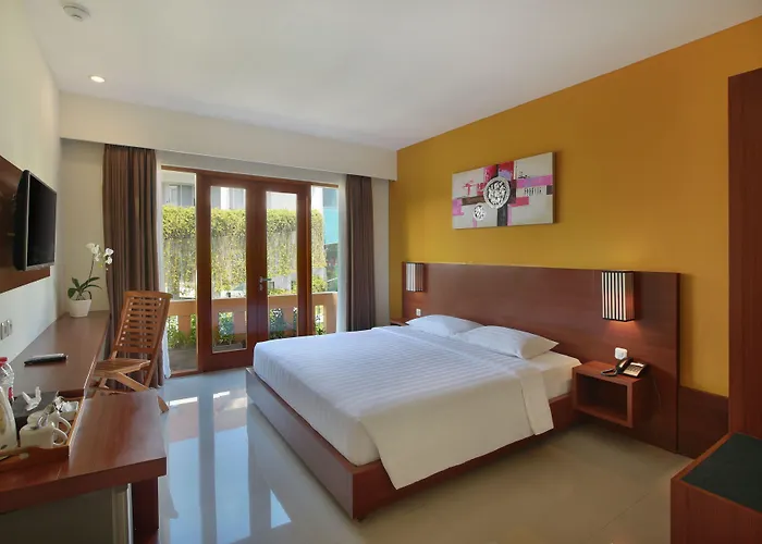 Bali Chaya 3*