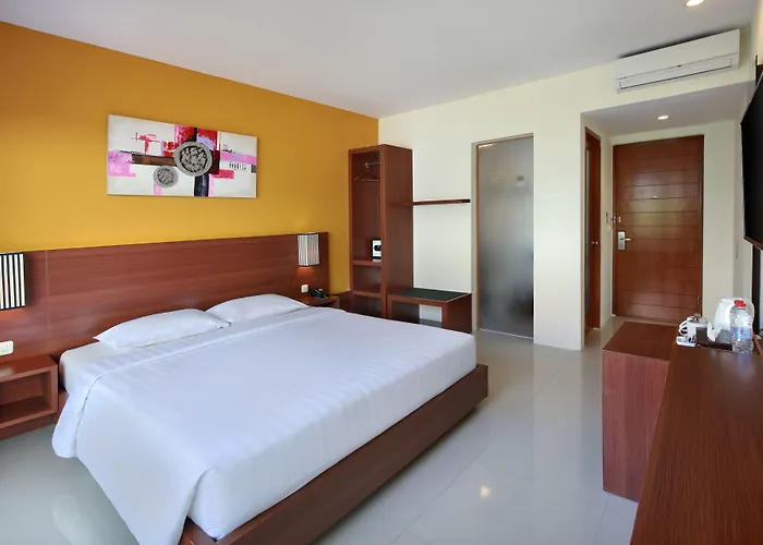 Bali Chaya 3*