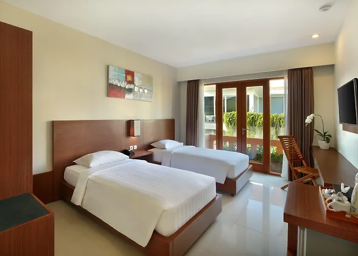Hotel Bali Chaya Legian (Bali)