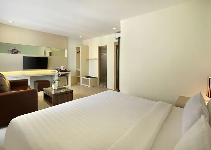 Hotel Bali Chaya Legian (Bali)
