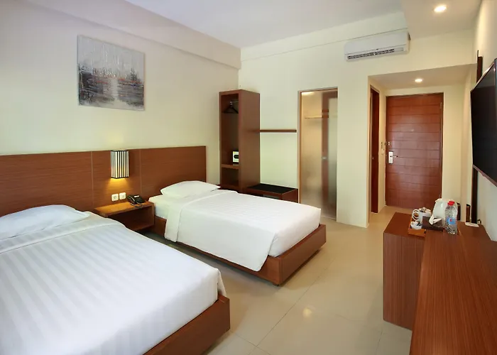 Bali Chaya 3*