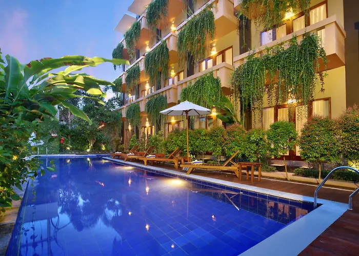 Bali Chaya 3*