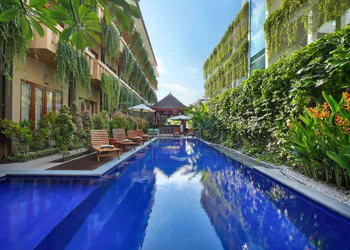 Bali Chaya Hotel