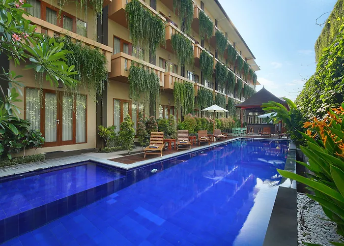 Bali Chaya Hotel Legian (Bali)