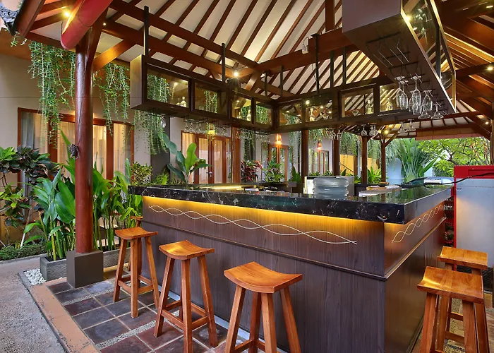Hotel Bali Chaya Legian (Bali)