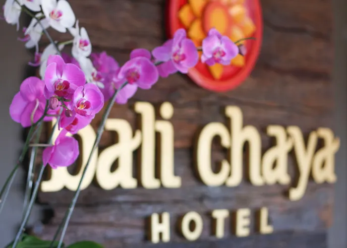 Bali Chaya 3*