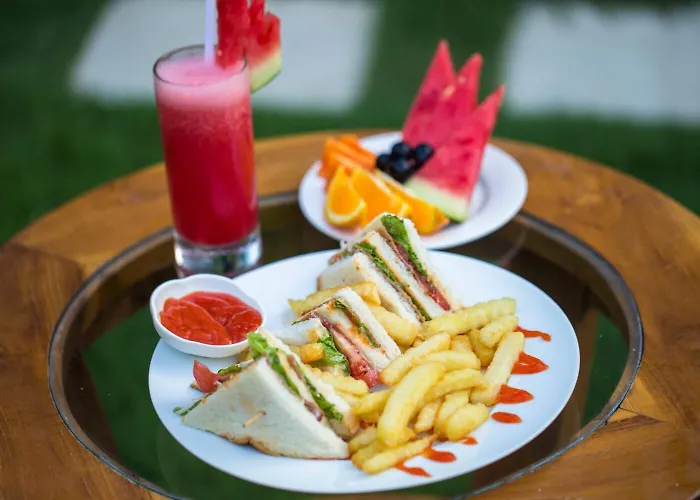 Bali Chaya Hotel Legian (Bali)