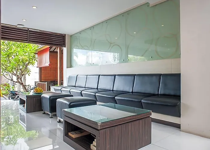 Bali Chaya 3*