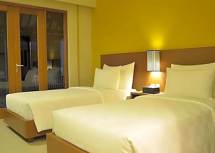 Bali Chaya 3* Legian (Bali)