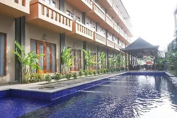 Hotel Bali Chaya Legian (Bali)