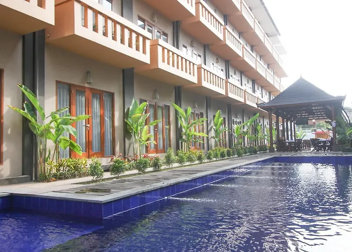 Bali Chaya 3* Legian (Bali)
