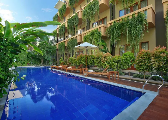 Bali Chaya