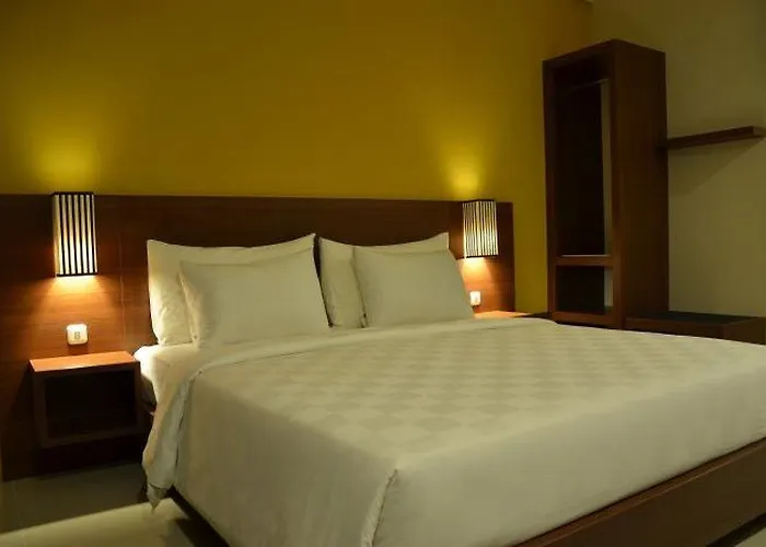 Bali Chaya Hotel