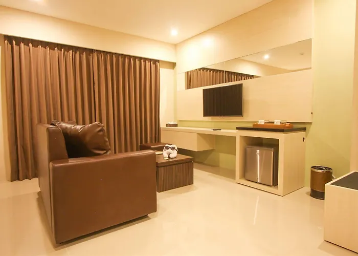 Bali Chaya Hotel Legian (Bali)