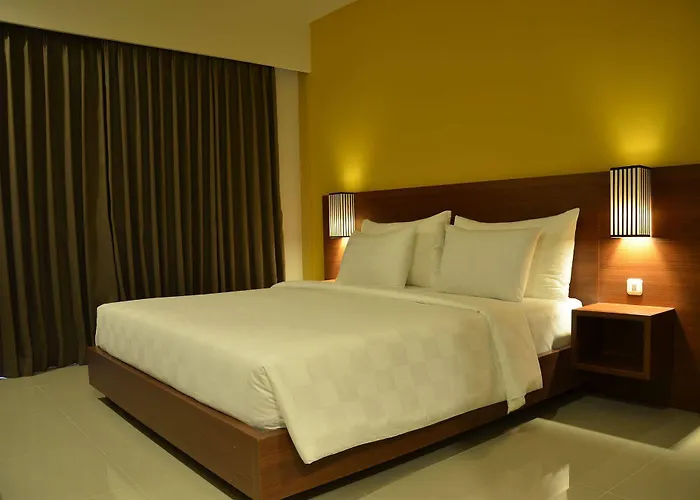 Bali Chaya Hotel