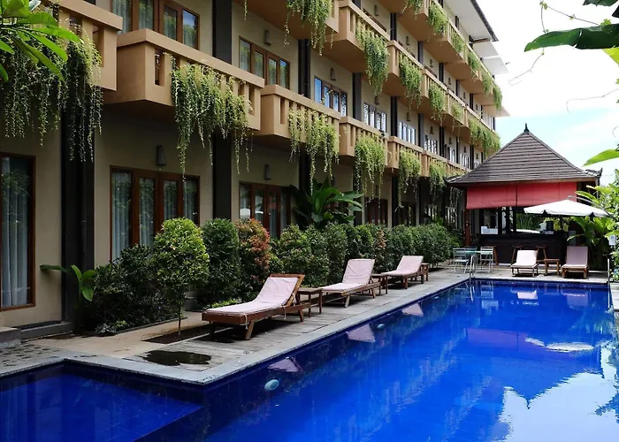 Bali Chaya Legian (Bali)