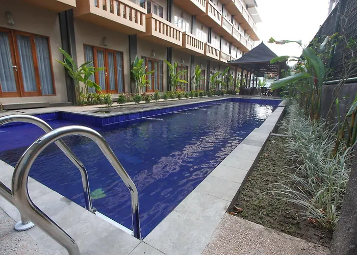 Hotel Bali Chaya Legian (Bali)