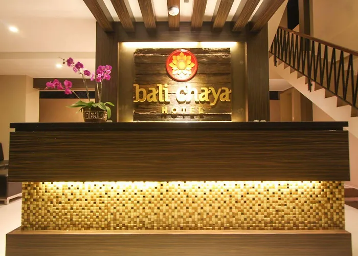 Bali Chaya Hotel