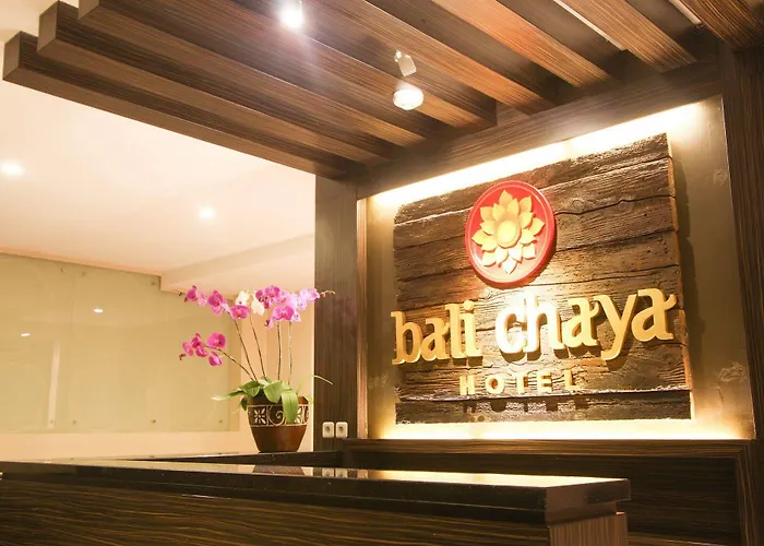 Bali Chaya