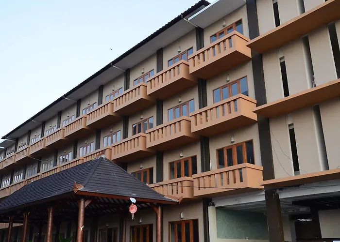 Bali Chaya 3* Legian (Bali)