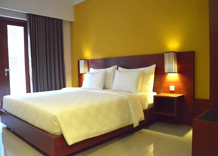 Hotel Bali Chaya