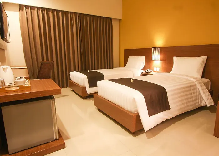 Bali Chaya Legian (Bali)