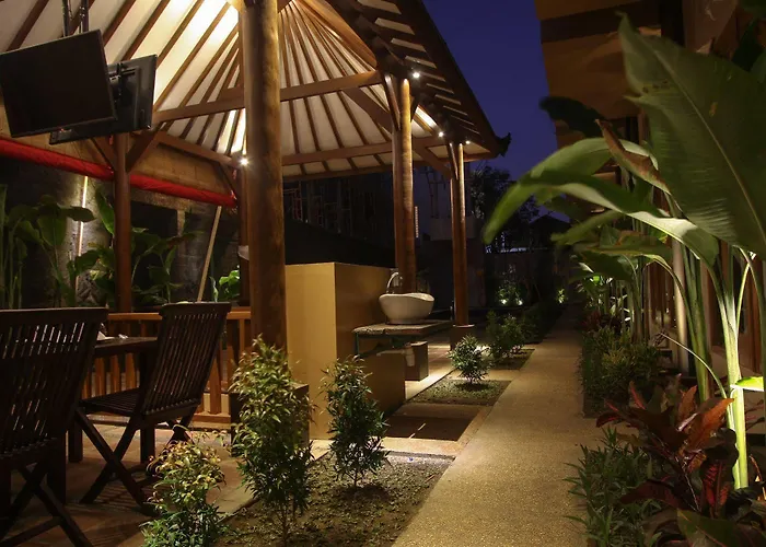 Hotel Bali Chaya Legian (Bali)