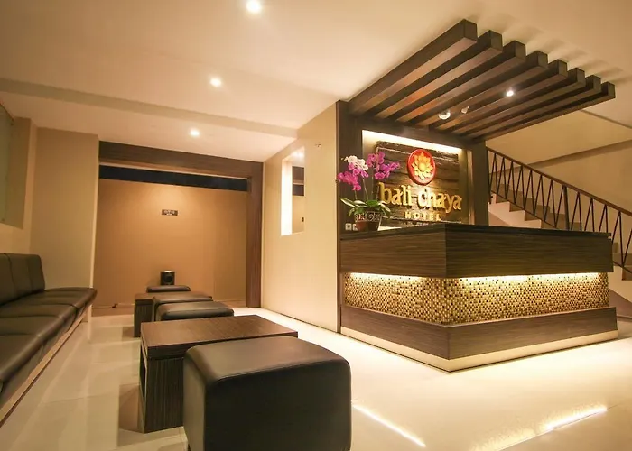 Hotel Bali Chaya Legian (Bali)