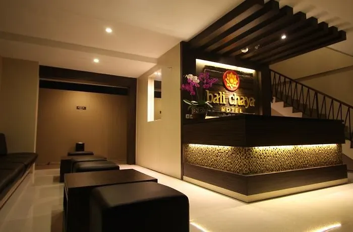 Bali Chaya 3*