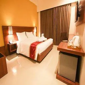 Bali Chaya Hotel