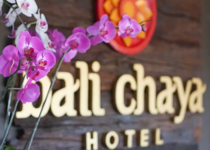 Hotel Bali Chaya Legian (Bali)